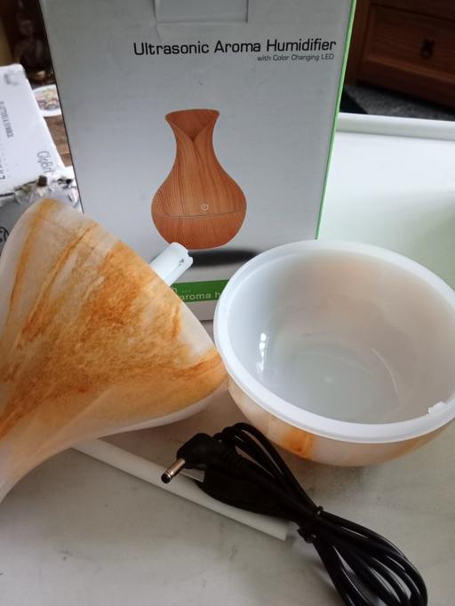 Buy & Sell Lincolnshire East Lindsey - Photos for brand new humidifier set