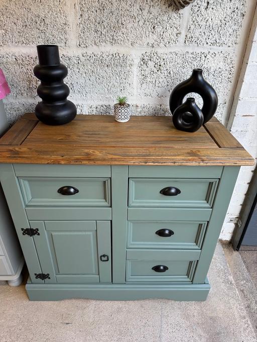 Buy & Sell Worcestershire Wyre Forest - Photos for Mexican pine sideboard