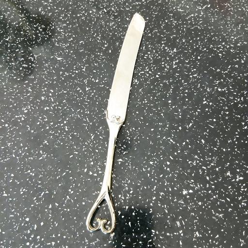 Buy & Sell Dudley Town Centre Dudley - Photos for WEDDING CAKE KNIFE