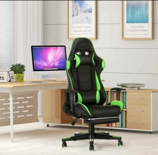 Buy & Sell West Midlands Birmingham - Photos for Gaming Chair Racing Gas Lift Swivel High Back