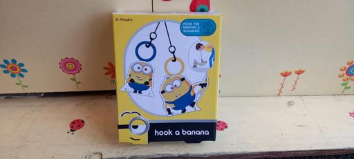 Buy & Sell Westcliff-on-Sea Southend-on-Sea - Photos for Minions hook a banana