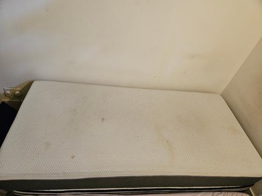 Buy & Sell South East London - Photos for single otty mattress