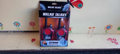 Buy & Sell Shoeburyness Southend-on-Sea - Photos for Walkie Talkie Spyware Where Are They?