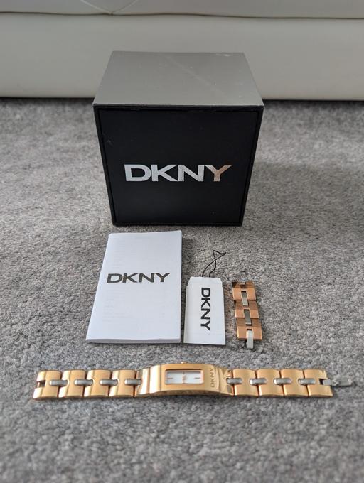Buy & Sell West Midlands Birmingham - Photos for DKNY Ladies Watch