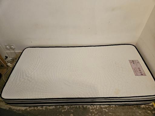 Buy & Sell East London Canning Town - East London - Photos for purelux firm mattress