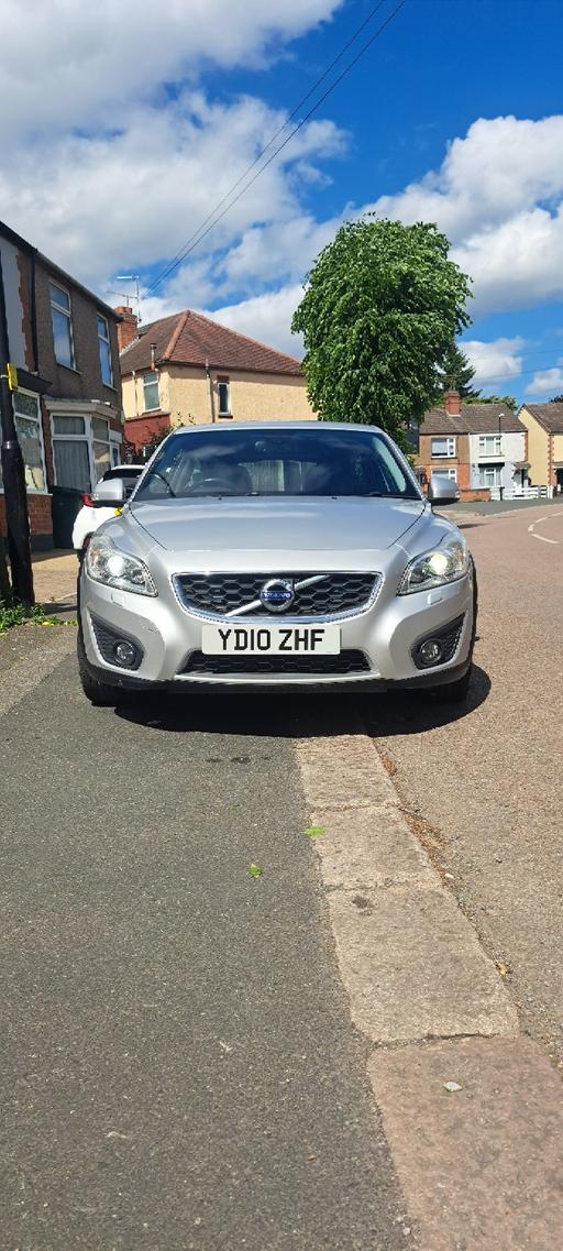 Vehicles West Midlands Coventry - Photos for volvo c30 2.0 diesel 2010