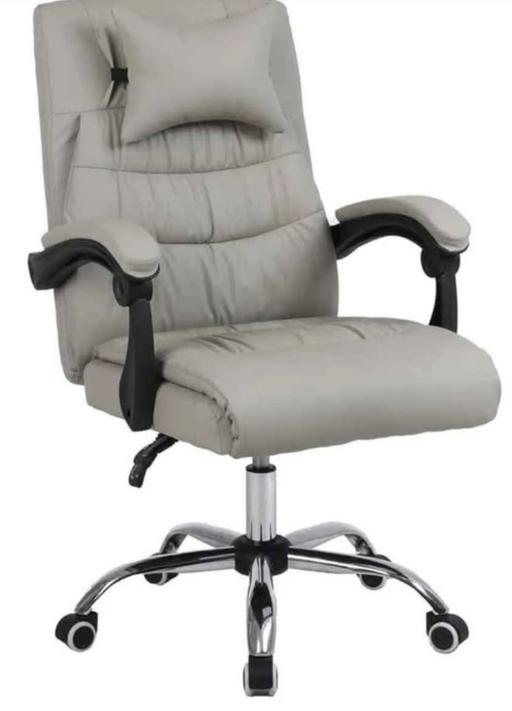 Buy & Sell West Midlands Birmingham - Photos for Office Chair Desk Executive Swivel Recliner C