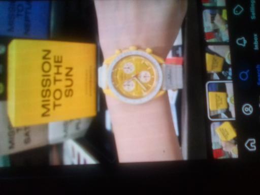 Buy & Sell Kent Medway - Kent - Photos for omega swatch watch