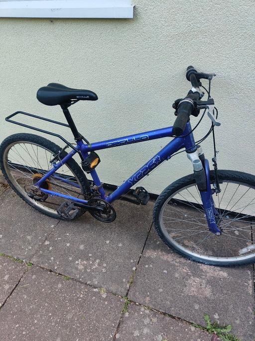 Buy & Sell West Midlands Birmingham - Photos for Mountain bike