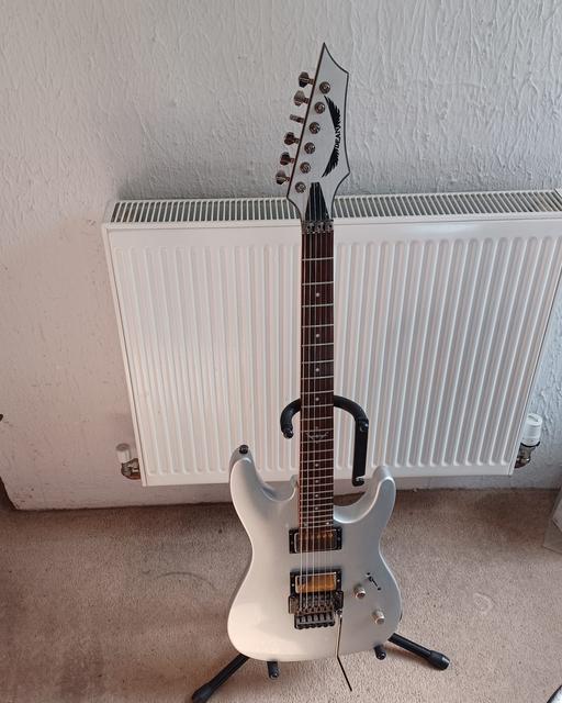 Buy & Sell Kent Medway - Kent - Photos for Dean Floyd Rose Guitar for sale.