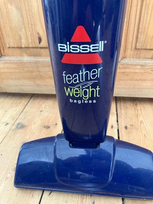Buy & Sell South East London Crofton Park - South East London - Photos for Bissell Feather Light Hoover