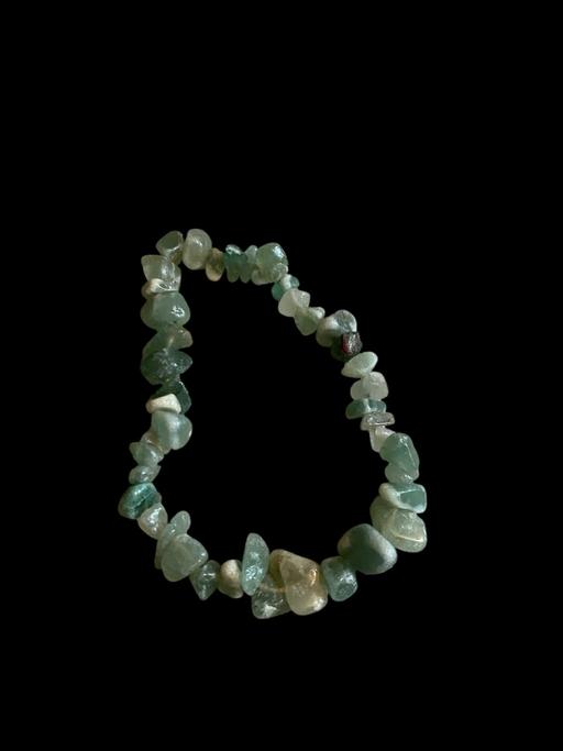 Buy & Sell West London North Kensington - W11 - Photos for Green stone bracelet