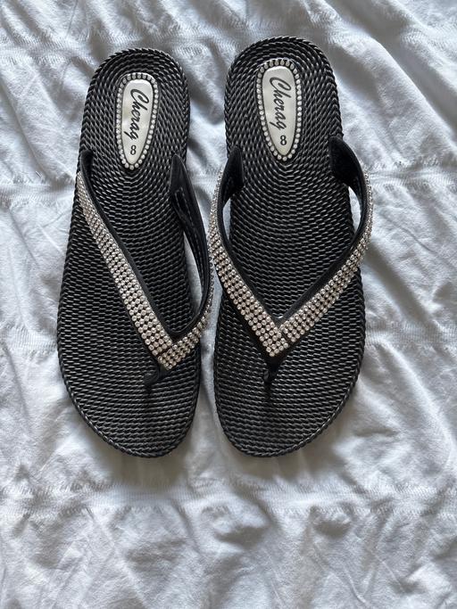 Buy & Sell West Midlands Dudley - Photos for Ladies flip flops