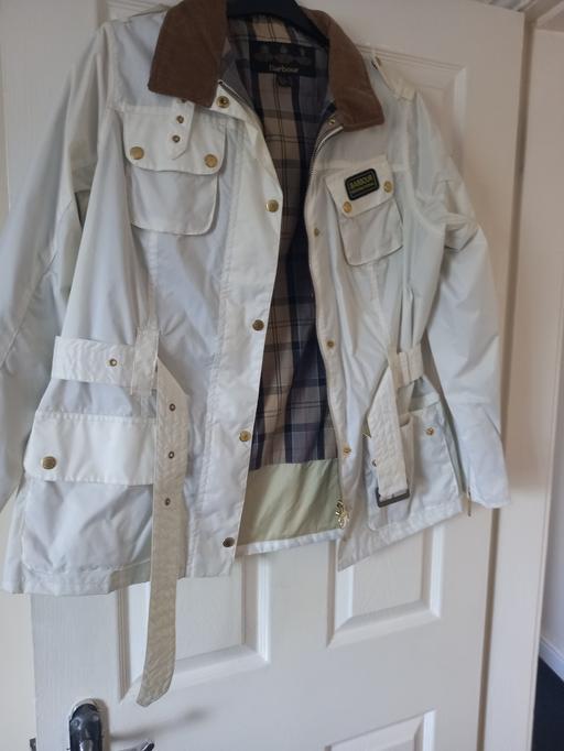 Buy & Sell Tyne and Wear South Tyneside - Photos for barbour jacket