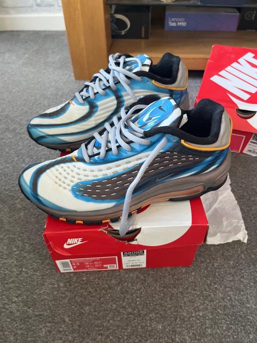 Buy & Sell Selhurst South East London - Photos for Air max 1 87
