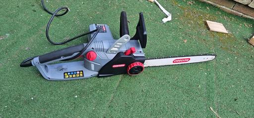 Buy & Sell East London Cann Hall - East London - Photos for Chainsaw CS1500