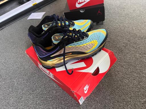 Buy & Sell Selhurst South East London - Photos for Air max 1 87
