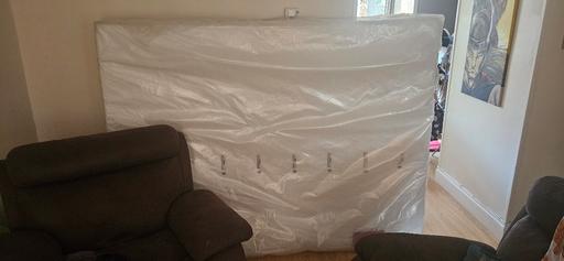Buy & Sell West Sussex Crawley - Photos for H&S Refine Air foam mattress RRP: £999