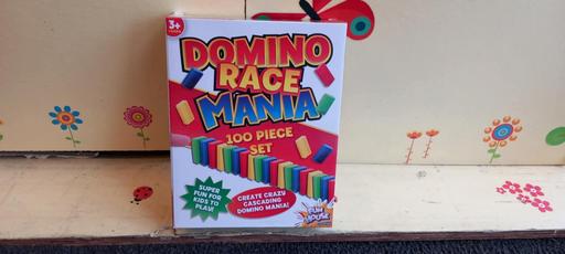 Buy & Sell Westcliff-on-Sea Southend-on-Sea - Photos for Fun House Gaming Domino Race Mania