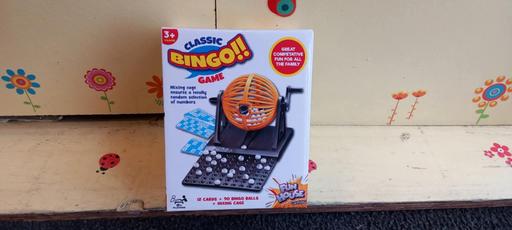 Buy & Sell Westcliff-on-Sea Southend-on-Sea - Photos for Fun House Gaming Classic Bingo!! Game