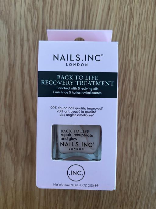 Buy & Sell Hook South West London - Photos for NEW Nails Inc
