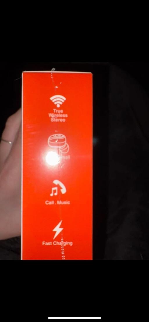 Buy & Sell West Midlands Birmingham - Photos for Wireless headphones