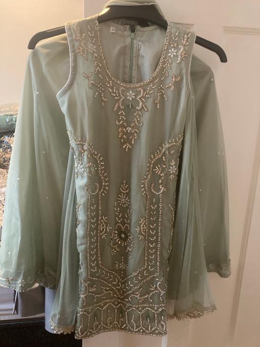Buy & Sell Birchills Walsall - Photos for Girls Indian/asian suit x2