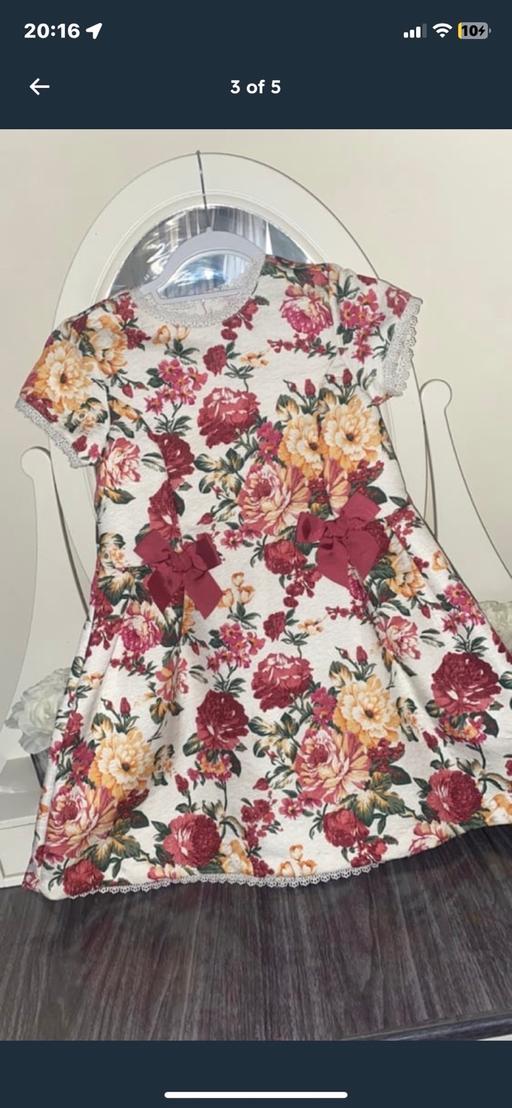 Buy & Sell Horden County Durham - Photos for Dresses Spanish
