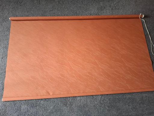 Buy & Sell Staffordshire Lichfield - Photos for Wipeable double sided roller blind