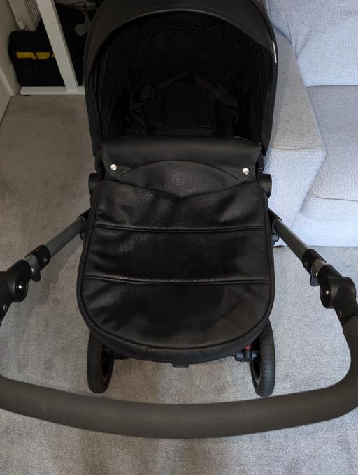 Buy & Sell Barby West Northamptonshire - Photos for 3 in 1 Travel System