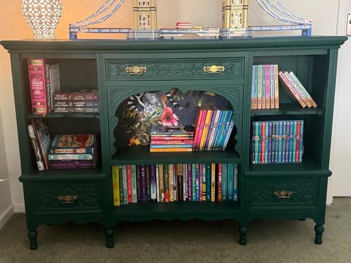 Buy & Sell South East London Deptford - South East London - Photos for Sideboard/drinks cabinet/book case