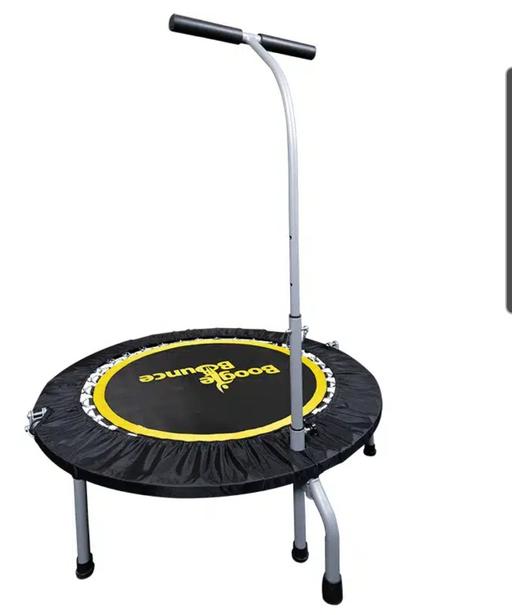 Buy & Sell Surrey Reigate and Banstead - Photos for Boogie Bounce Tampoline