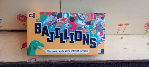 Buy & Sell Westcliff-on-Sea Southend-on-Sea - Photos for Ginger Fox Games Bajillions