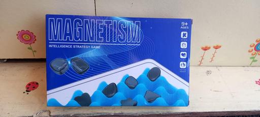Buy & Sell Westcliff-on-Sea Southend-on-Sea - Photos for Magnetism Intelligence Strategy Game