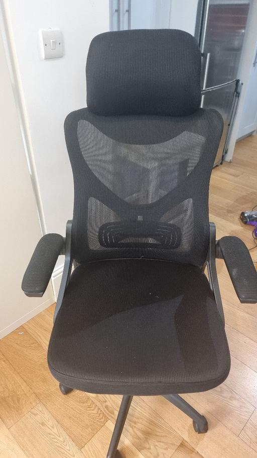 Buy & Sell South East London Lambeth - South East London - Photos for Ergonomic Office chair