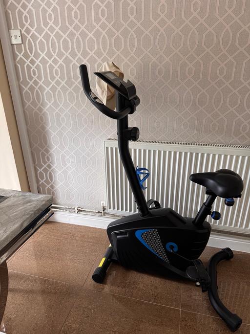 Buy & Sell West Midlands Dudley - Photos for Exercise bike
