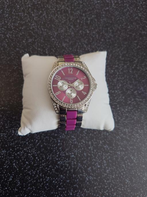 Buy & Sell Woodthorpe Charnwood - Photos for Women's identity London bracelet watch