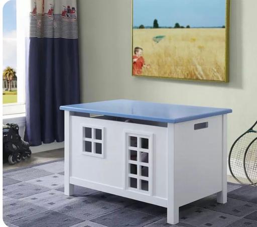 Buy & Sell Civic Centre Manchester - Photos for Acme kids toy storage trunk