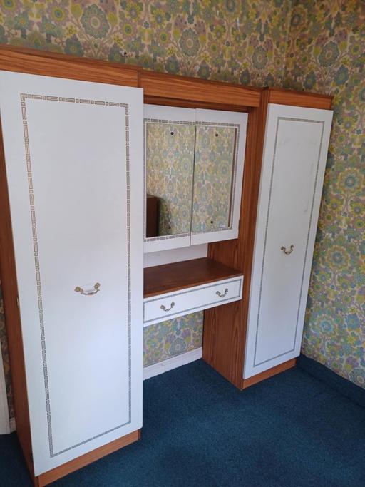 Buy & Sell West Midlands Birmingham - Photos for WARDROBE UNIT