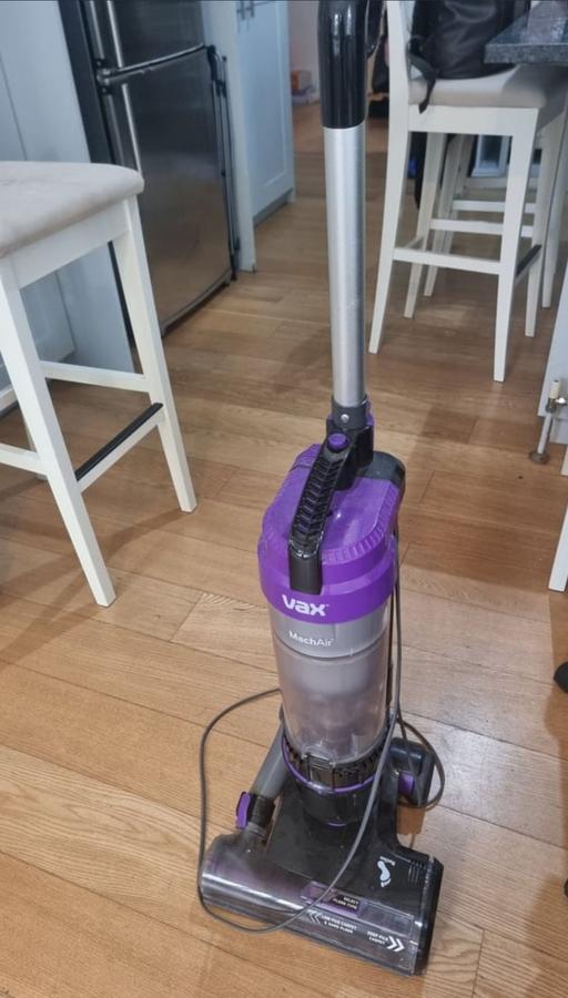 Buy & Sell South East London Denmark Hill - South East London - Photos for Vacuum cleaner 820V