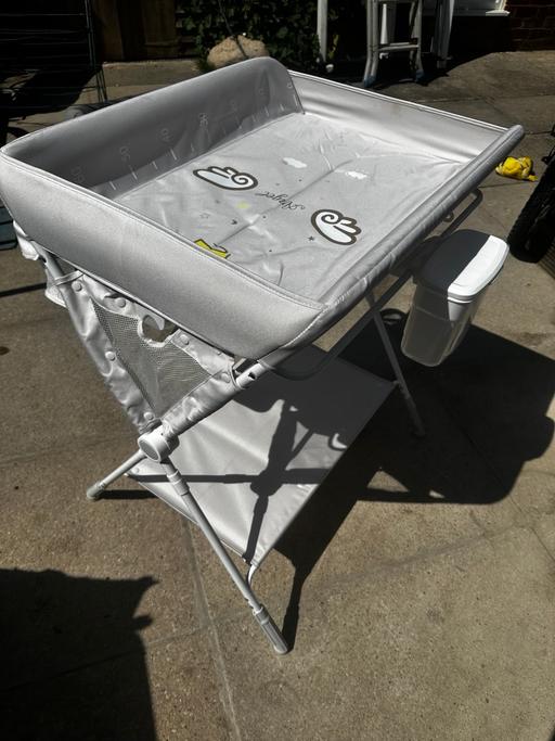 Buy & Sell Greater Manchester Manchester - Photos for Baby changing station