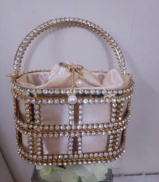 Buy & Sell Ward End Birmingham - Photos for diamond bag / clutch