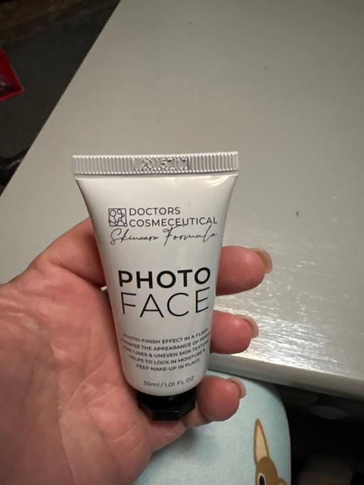 Buy & Sell Derbyshire Chesterfield - Photos for Doctors cosmeceutical skincare