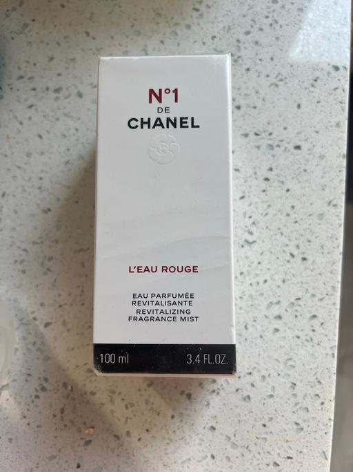 Buy & Sell Thamesmead South East London - Photos for No1 Chanel