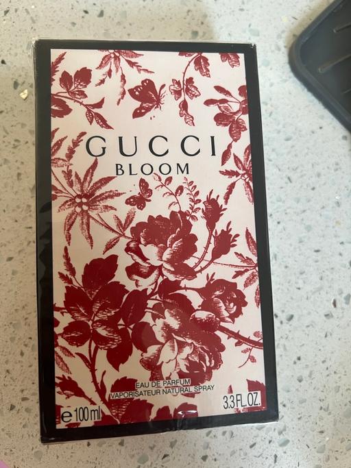 Buy & Sell Thamesmead South East London - Photos for Gucci perfume