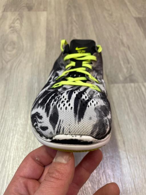 Buy & Sell Hampshire Basingstoke and Deane - Photos for Nike TR Fit 5 UK 8 Running Shoe