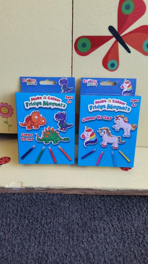 Buy & Sell Westcliff-on-Sea Southend-on-Sea - Photos for Kids Create Paint Your Own Mask
