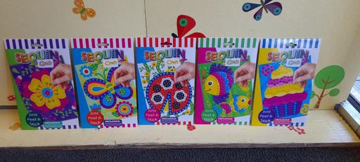 Buy & Sell Westcliff-on-Sea Southend-on-Sea - Photos for Sequin Crafts