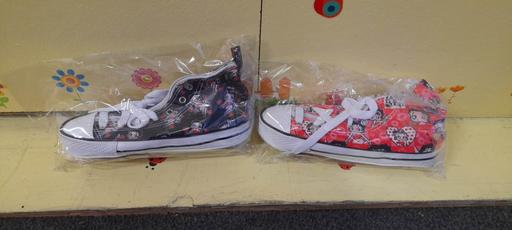 Buy & Sell Westcliff-on-Sea Southend-on-Sea - Photos for Betty Boop trainer pencil cases