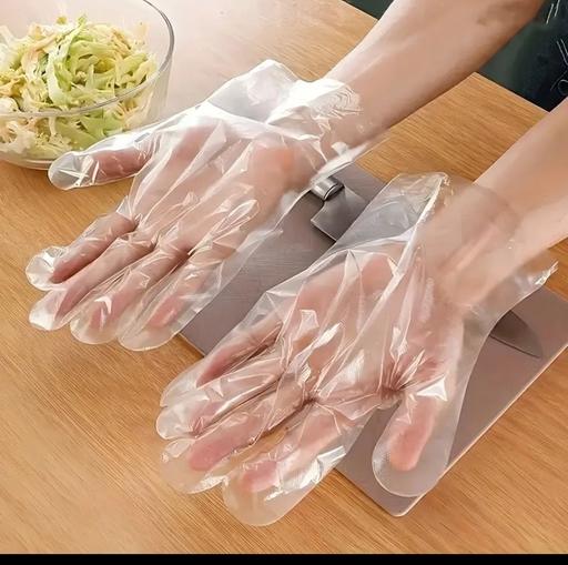 Buy & Sell Lancashire Blackburn with Darwen - Photos for 100 disposable gloves